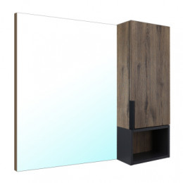 Тумба Стиль- 70/1 (660*830*320) БЕЗ РАКОВИНЫ Балтика 70