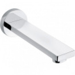 KLUDI ZENTA SL Излив для ванны, арт. 4860005