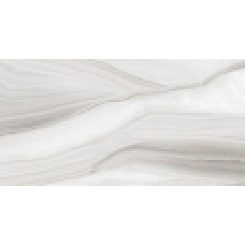 Керамический гранит AZARIO WAVE GREY 60х120 Glossy