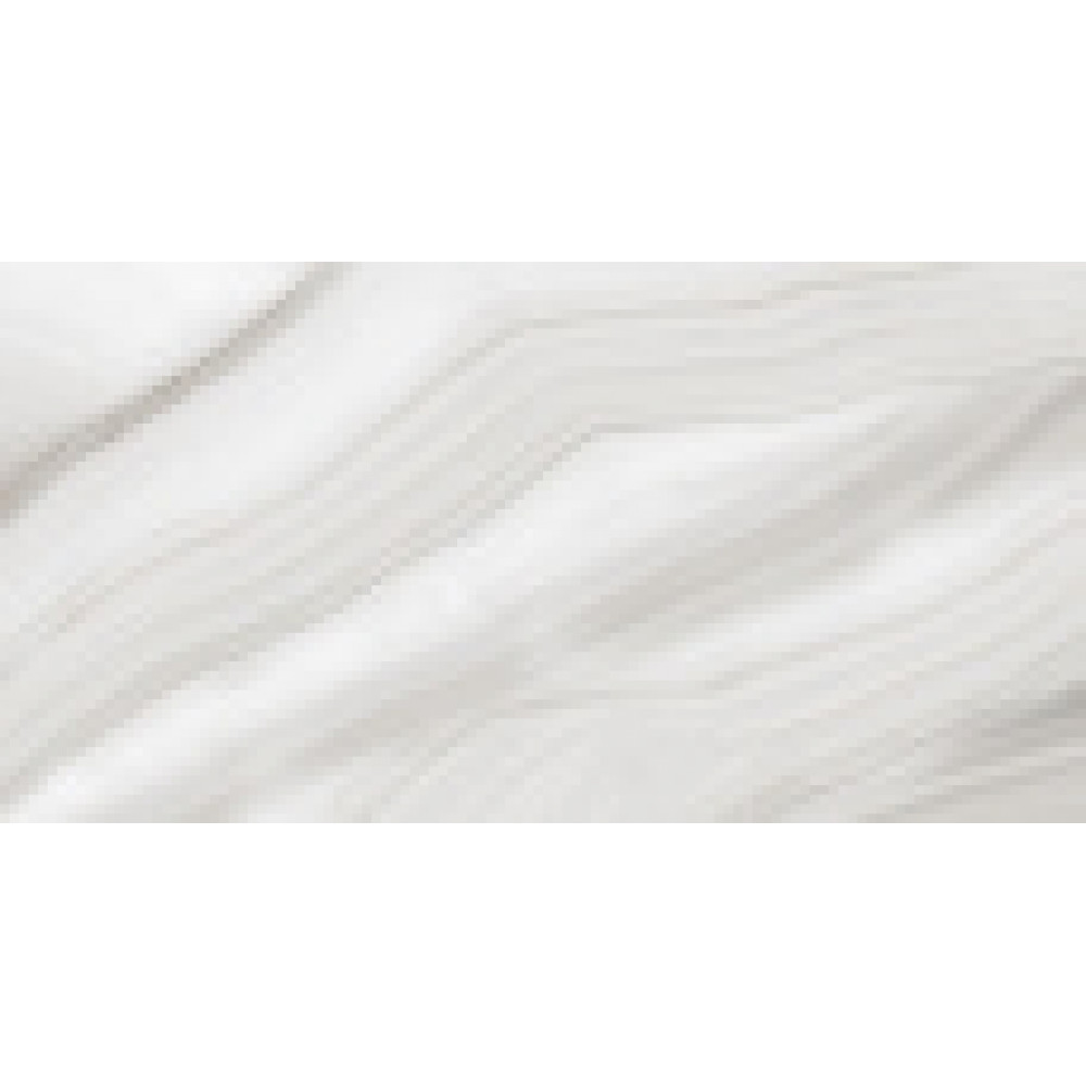Керамический гранит AZARIO WAVE GREY 60х120 Glossy