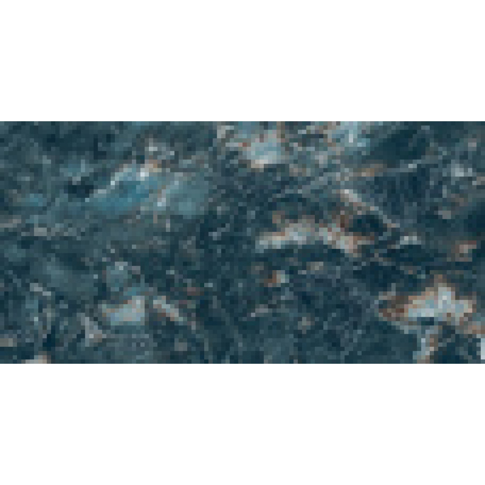 Керамический гранит AZARIO BLUE STONE 60х120 High Glossy