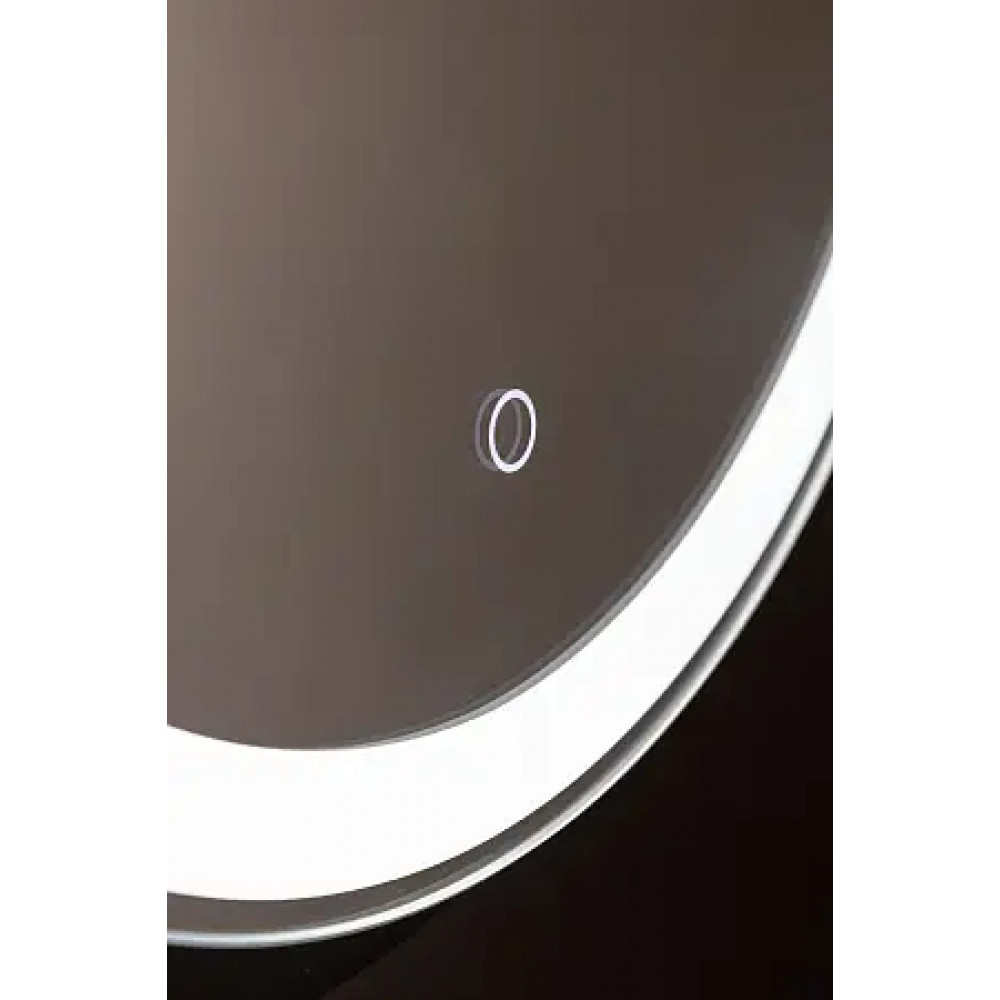 AZARIO зеркало Италия  570х770 LED подсветка, сенсор выкл