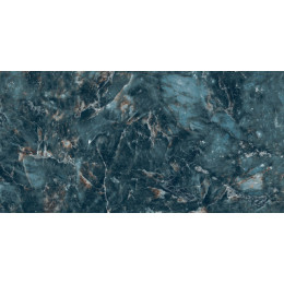 Керамический гранит AZARIO BLUE STONE 60х120 High Glossy