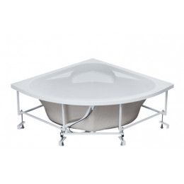 КАРИБЫ монтажный комплект для ванны 140х140