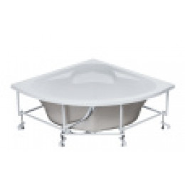 КАРИБЫ монтажный комплект для ванны 140х140