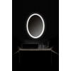 AZARIO зеркало Италия  570х770 LED подсветка, сенсор выкл
