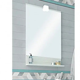 БЕККА 50 Зеркало (Дуб Сомерсет)