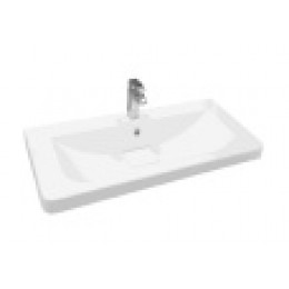 Шерилл Раковина 850 белая