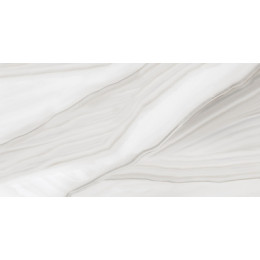 Керамический гранит AZARIO WAVE GREY 60х120 Glossy