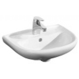 Z_DEEP BY JIKA (OLYMP) Раковина 650 мм