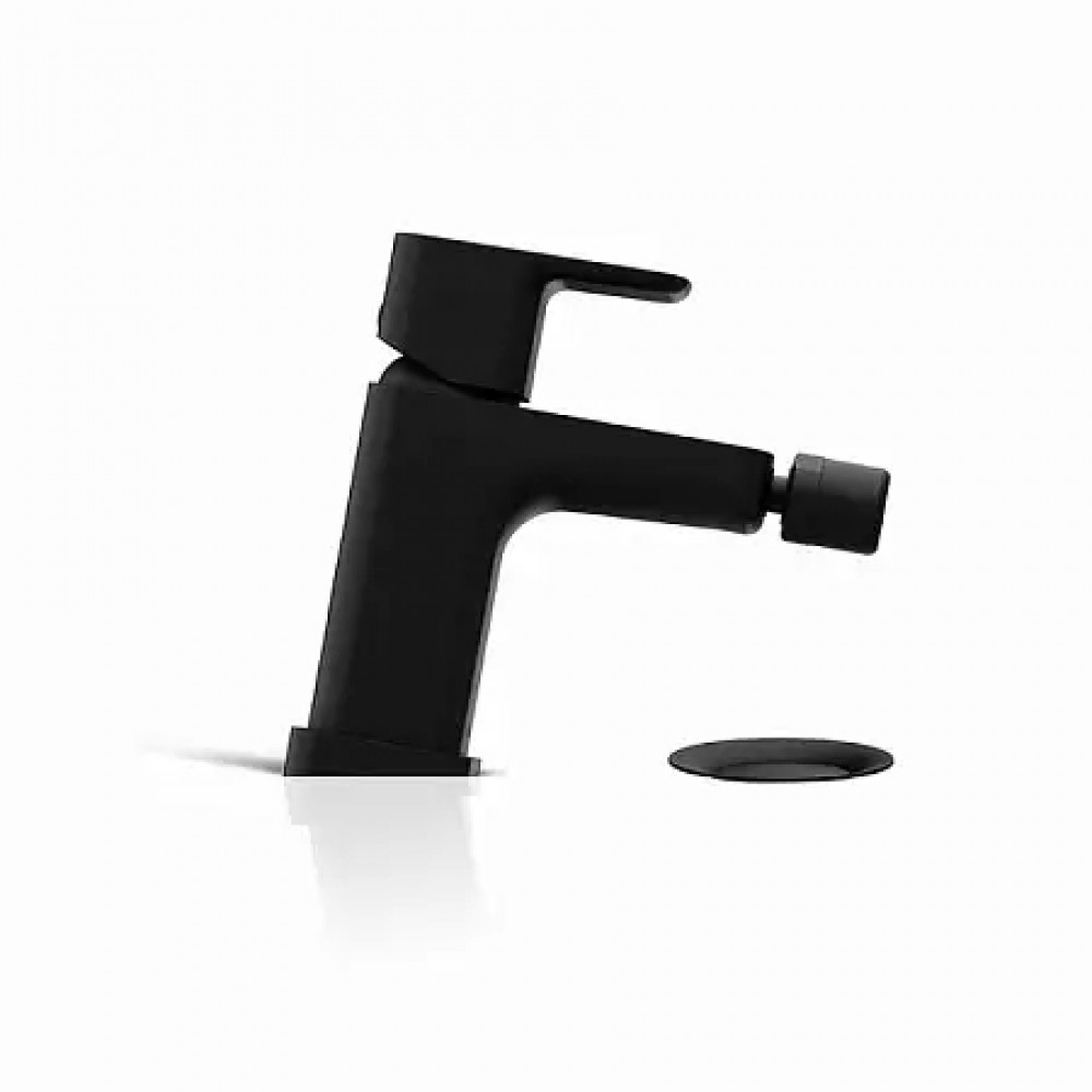 Смеситель для биде TD F 055.20 черный