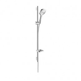 26621400 Raindance Select Душевой набор Raindance Select E 120 / Unica'S Puro 0,90 m