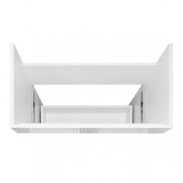 Комплект Тумба HARMONIA 70/2Н напольная с раковиной АСТОРИЯ 70