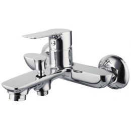 AVILLA Смеситель для ванны с ручным душем