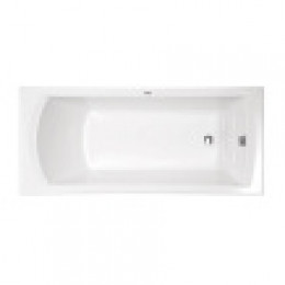 МОНАКО XL ванна акриловая прямоугольная 160х75 белая