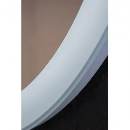 AZARIO зеркало Перла- ТХ d770 сенсорный выключатель, тепл.холод.свет