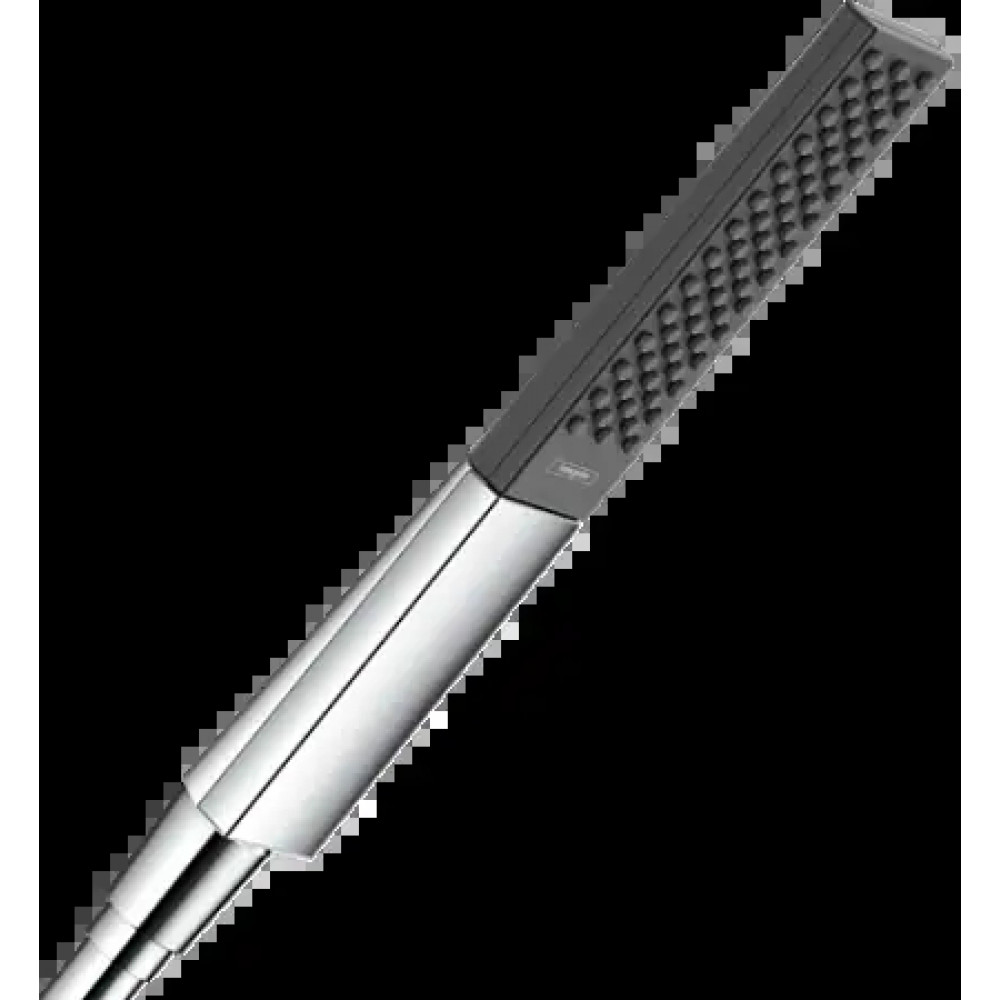 26867000 Rainfinity Ручной душ-"палочка" 100 1jet EcoSmart