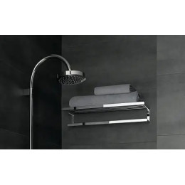 11675010000 Elegance NEW Полотенцедержатель