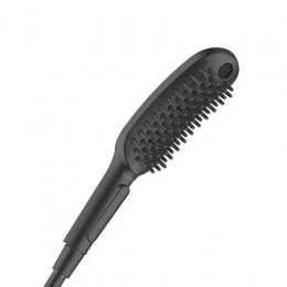 26640670 DogShower Душ для собак 150 3jet, с массажной струей, матовый черный