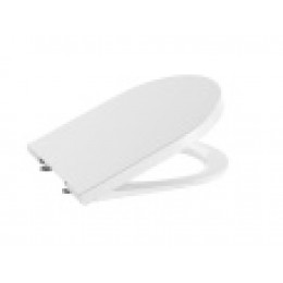 GAP ROUND Сиденье с крышкой к унитазу Soft Close