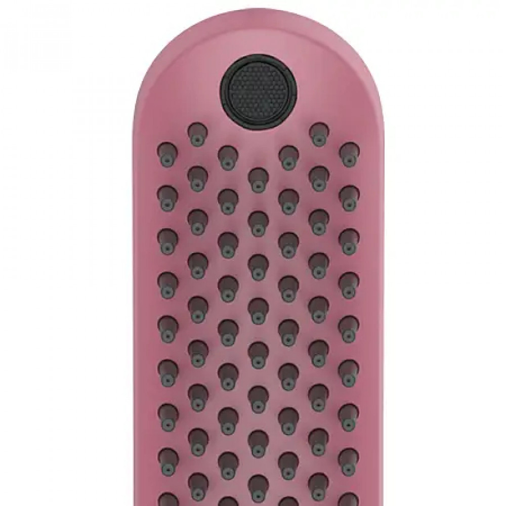26640560 DogShower Душ для собак 150 3jet, с массажной струей, розовый