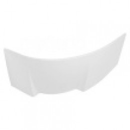 Передняя панель A для ванны ROSA II правая 170 белая