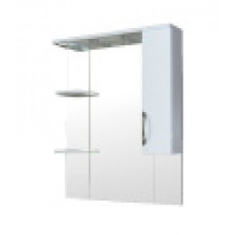 Зеркало Стиль- 80 правое (800*1025*170)