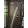 27654000 Raindance Select S Shower set 120 3jet P with shower bar 65 cm, powder rain
