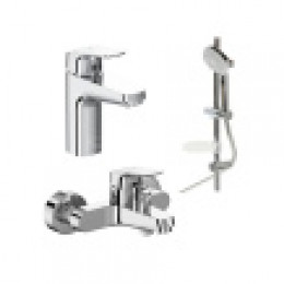 BD001AA CERAFLEX Промо комплект 3 в 1, состоящий из: B1713AA + B1721AA + B2620AA