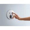 15748000 ShowerSelect S Смеситель ShowerSelect S, для 2 потребителей, СМ