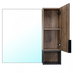 Тумба Стиль- 70/1 (660*830*320) БЕЗ РАКОВИНЫ Балтика 70