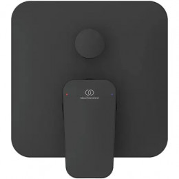 CERAPLAN Встраиваемый смеситель для ванны/душа