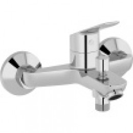E20848-CP LUCIEN Смеситель для ванны, хром