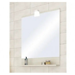 БЕККА 70 Зеркало (Дуб Сомерсет)