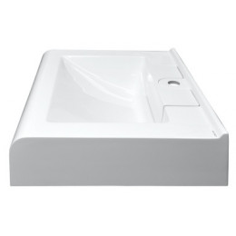 Раковина Mario (600*505*145)+сифон