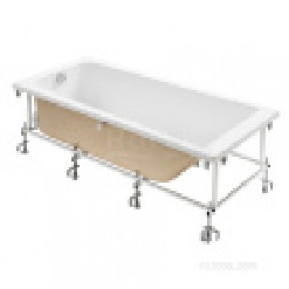 ELBA монтажный комплект для ванны 170х75