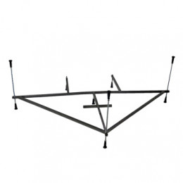 ATHENA Каркас к ванне + ножки S3, 150x150