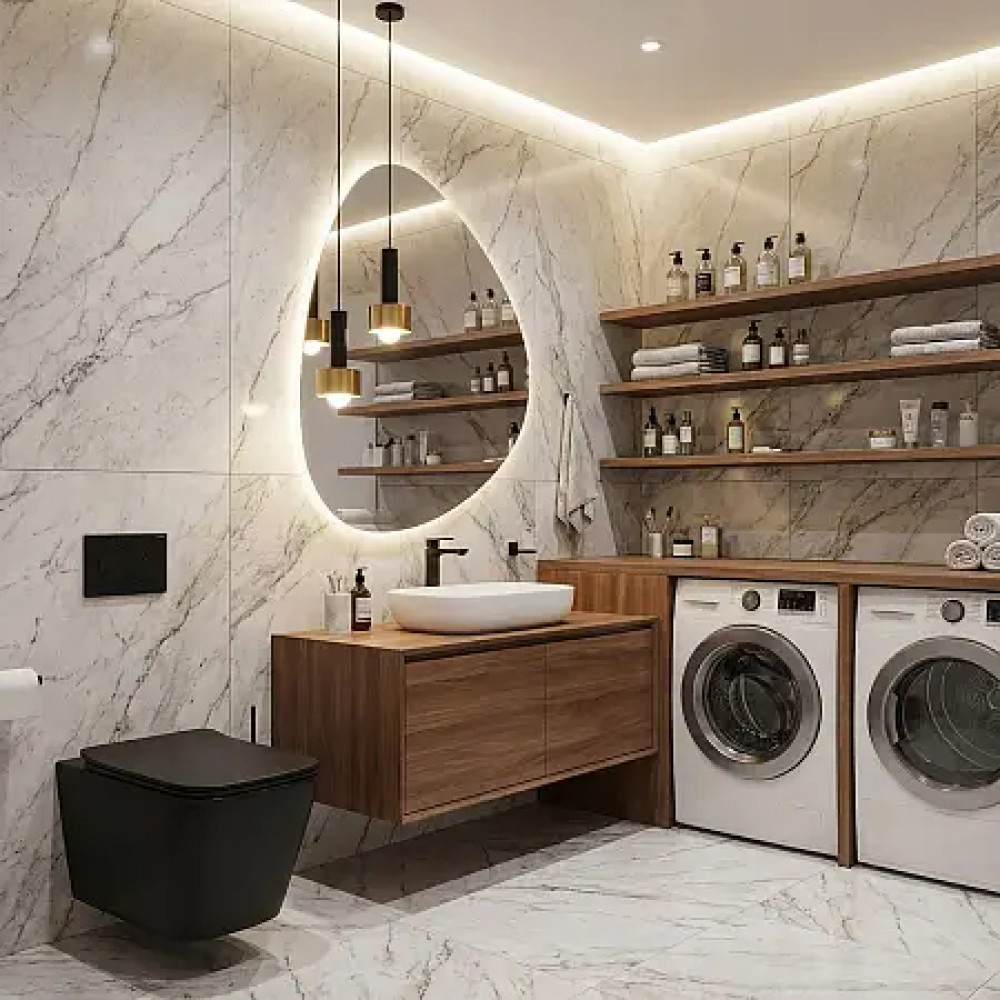 Dezi Black унитаз подвесной, с функцией Торнадо, с сиденьем дюропласт, микролифт (1 место)