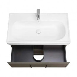 Нео-Классика 85/2 Тумба-умывальник Мускат (БЕЗ Раковины Нео Классик 85)