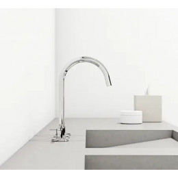 KLUDI NOVA смес. для умыв. на 3 от. FONTE