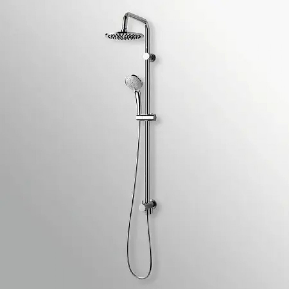 A5691AA IDEALRAIN SOFT Душевая система для установки с настенным смесителем