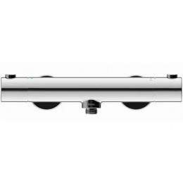 Смеситель настенный термостатический для душа без гарнитуры PU 033.00/150