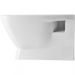 Пэк "Нео" (подвес. унитаз с сиденьем, инсталляция, панель черн. матт)