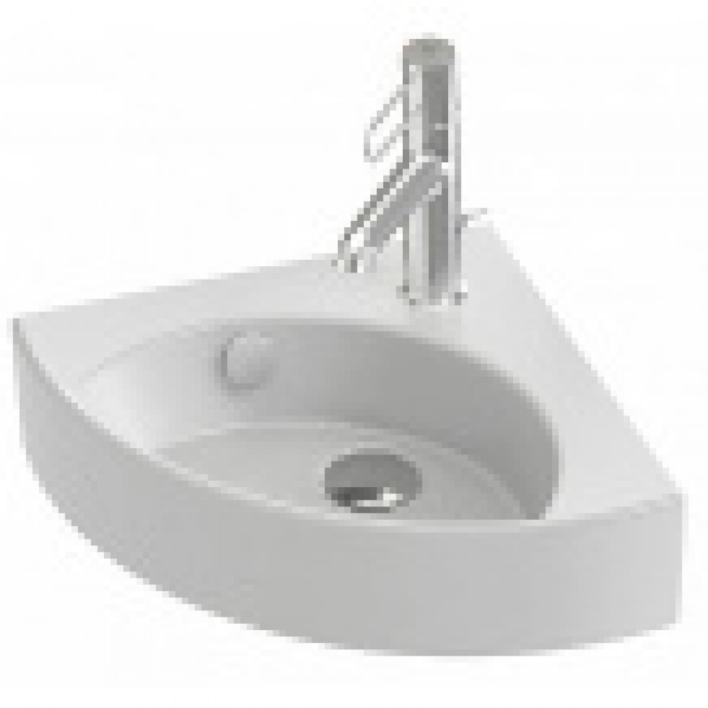 EGP112-00 ODEON RG Угловой рукомойник 34 см*34 см