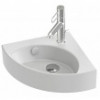 EGP112-00 ODEON RG Угловой рукомойник 34 см*34 см