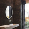 AZARIO зеркало Италия  570х770 LED подсветка, сенсор выкл