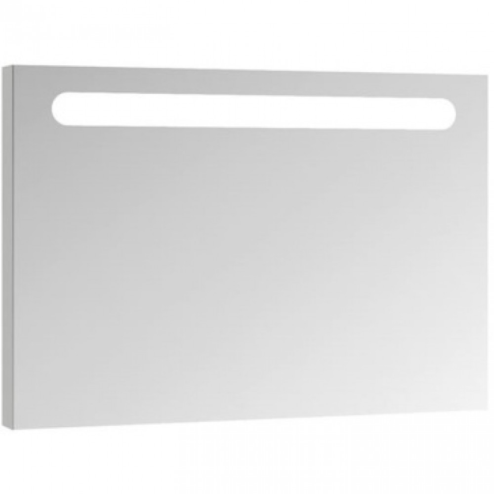 XX Зеркало Chrome 700 белое