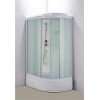 CS-985-LTM/W-120 Душ. Кабина 1200x800x2150 поддон 26 см