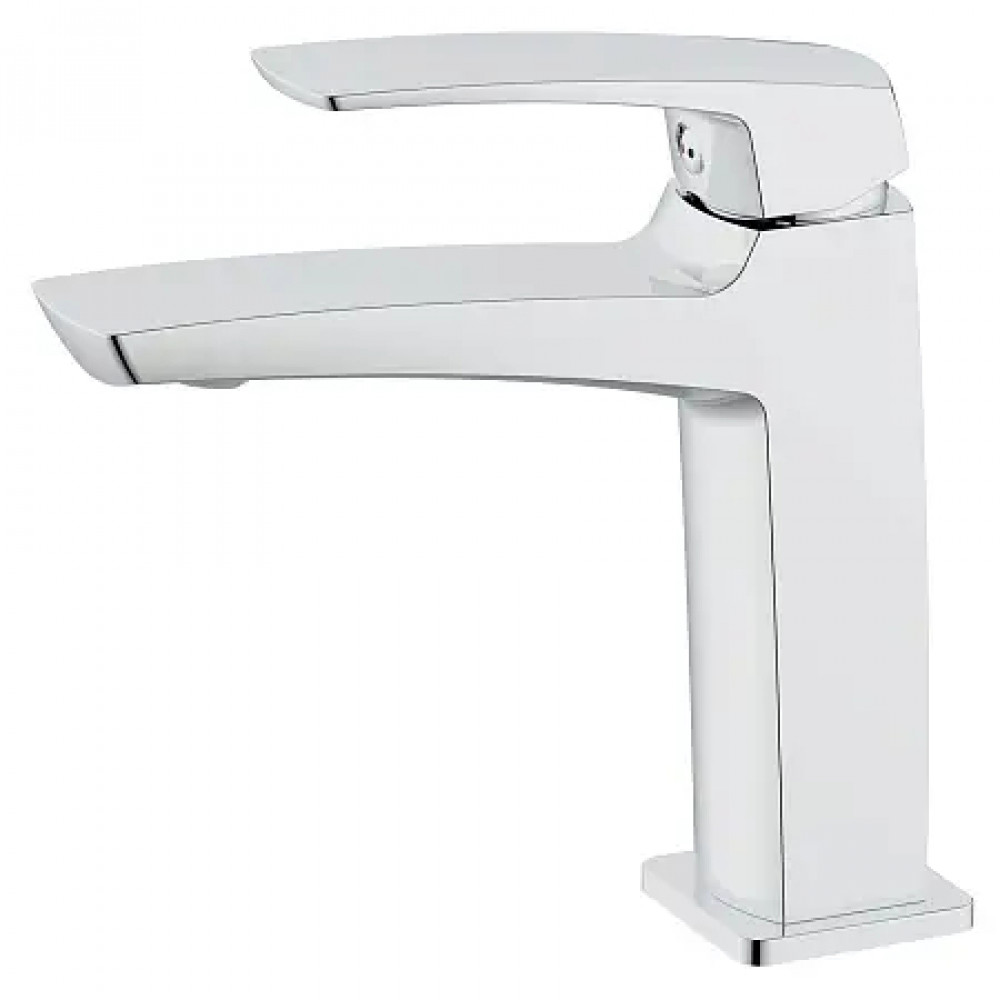 Conda Cмеситель для раковины, хром