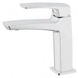 Conda Cмеситель для раковины, хром